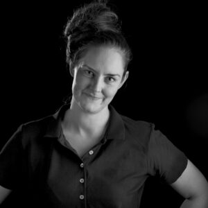 Anna-Hvit