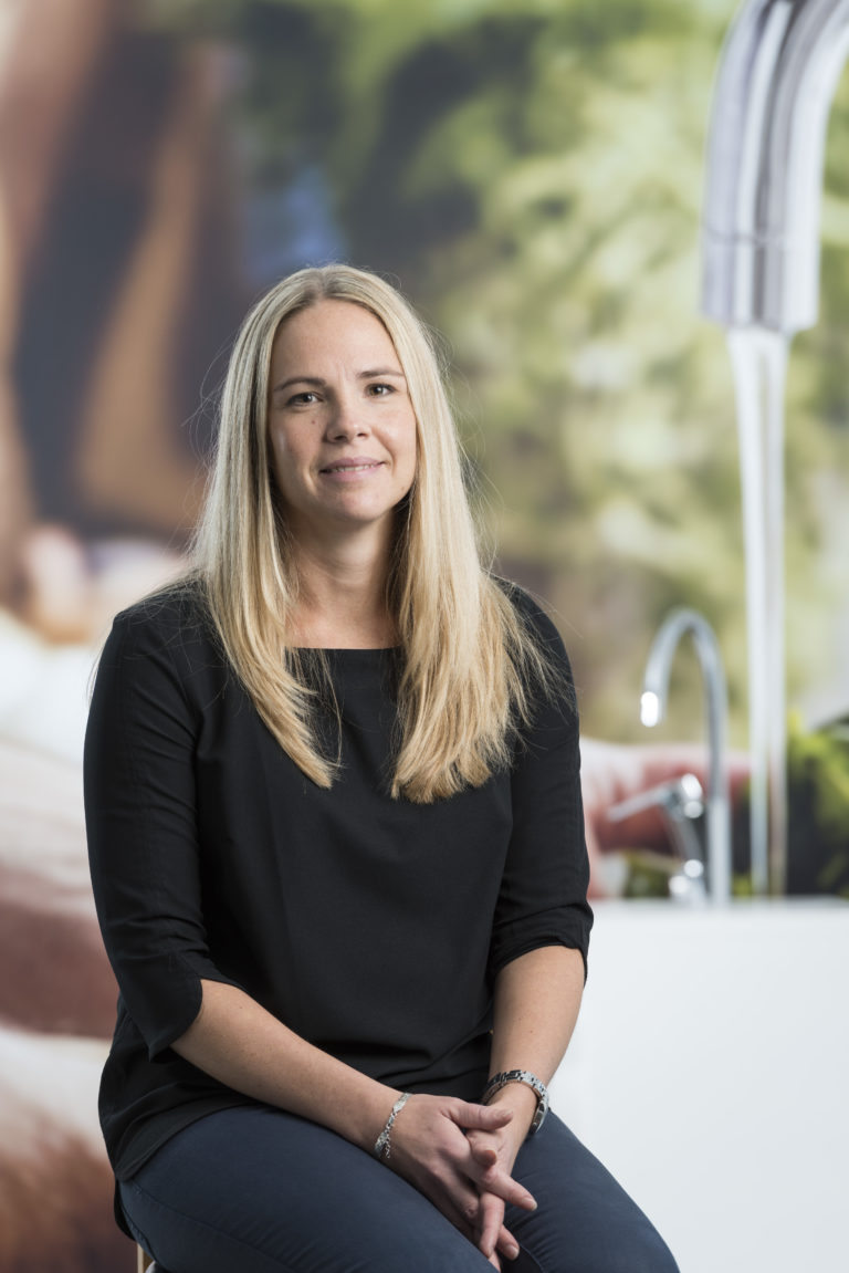 Lisa Sundman Maripuu