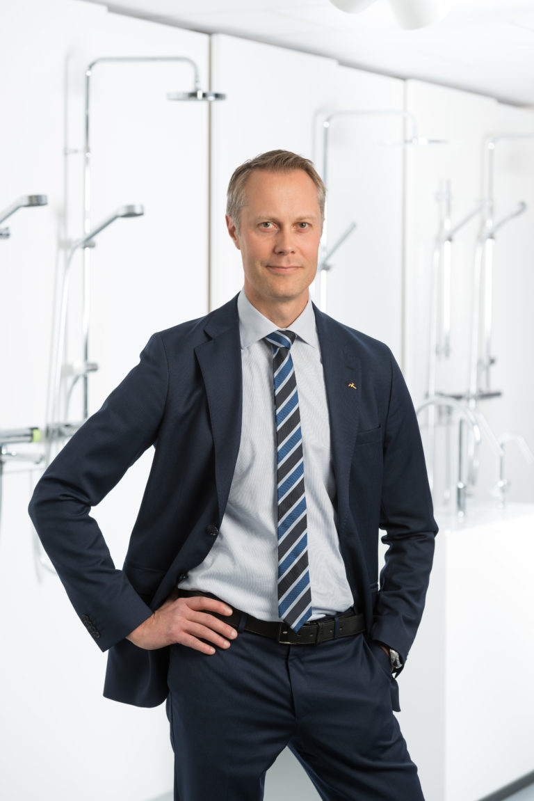Fredrik Skarp