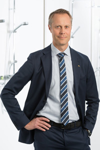 Ferdrik Skarp