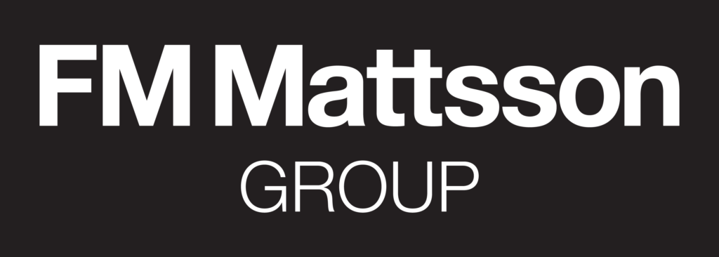 Logotyp FM Mattsson Group (PNG)