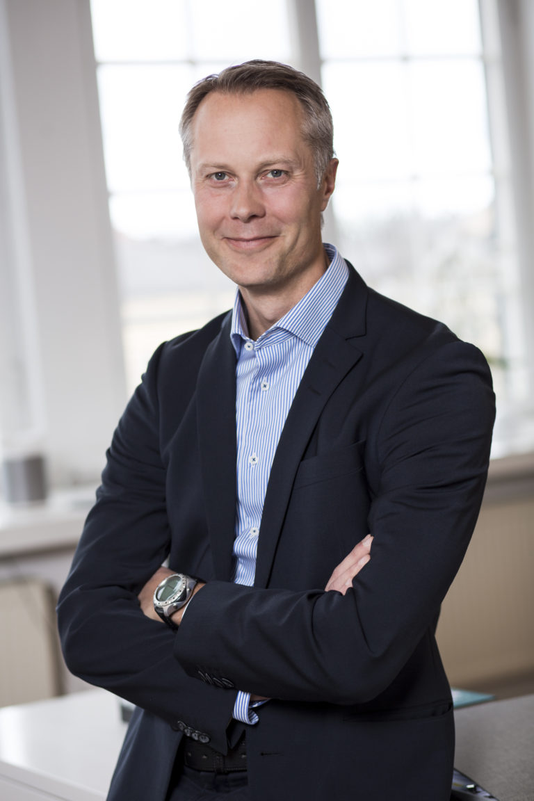 Fredrik Skarp