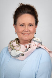 Marie Bark - FM Mattsson Mora Group